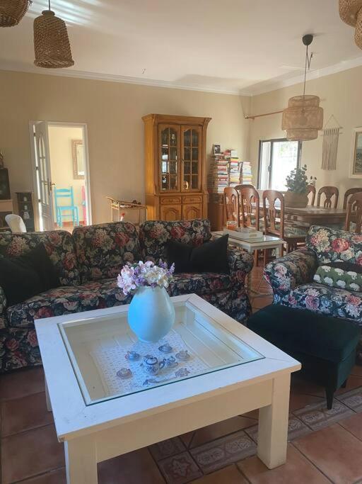 Casa Rural El Limonero