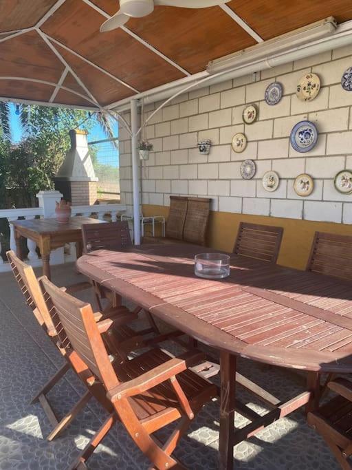 Casa Rural El Limonero