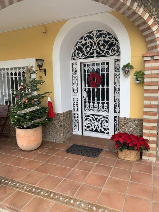 Casa Rural El Limonero