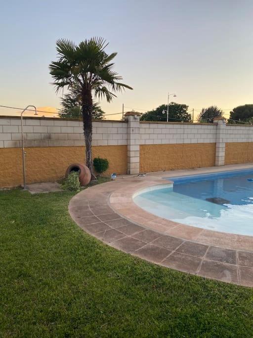 Casa Rural El Limonero