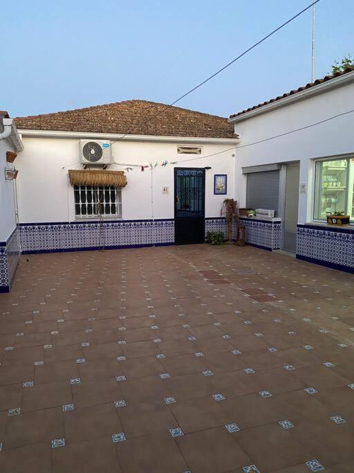 Casa Rural El Limonero