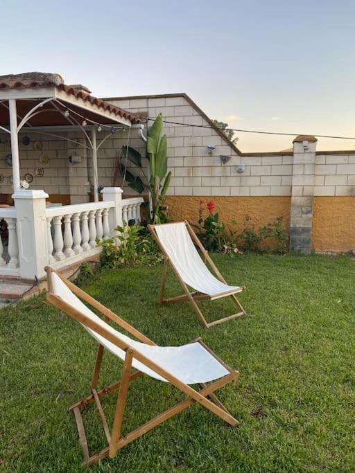 Casa Rural El Limonero