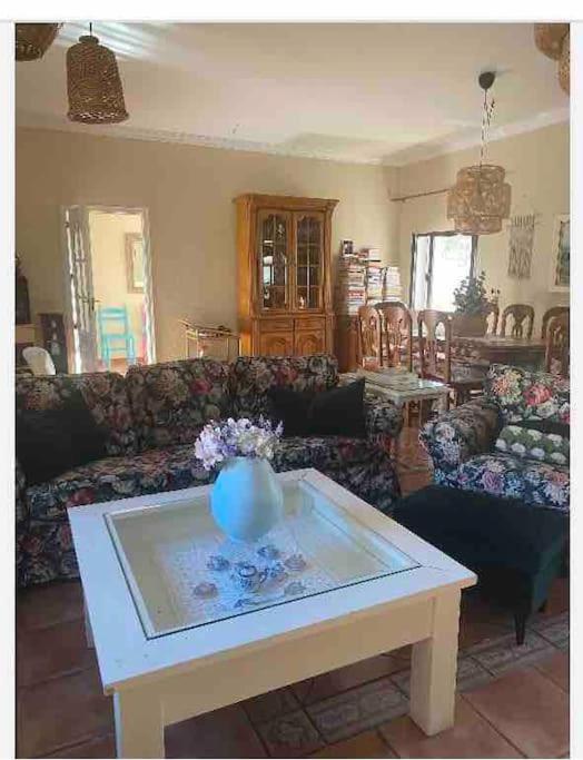 Casa Rural El Limonero
