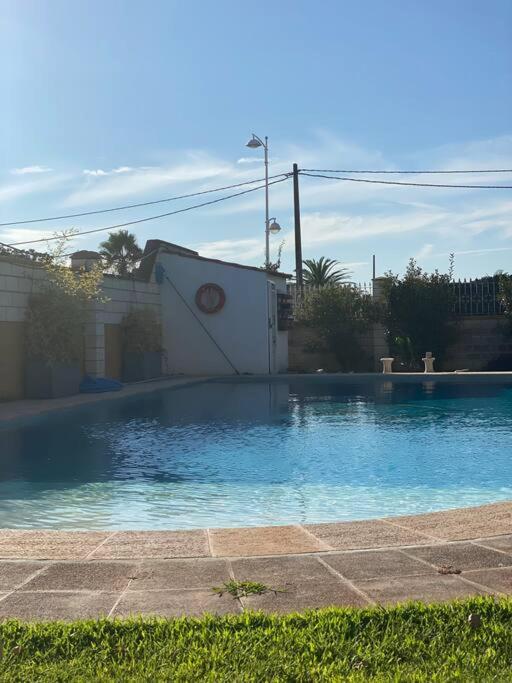 Casa Rural El Limonero