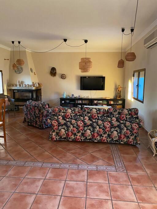 Casa Rural El Limonero