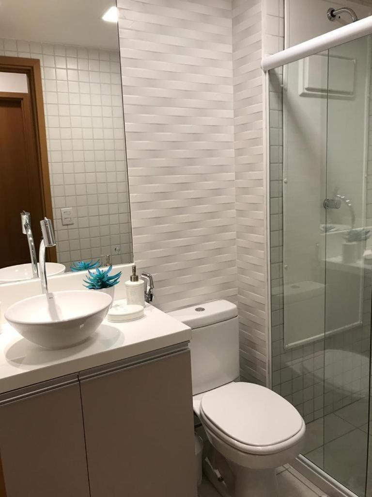 Flat Resort Beira Mar Porto de Galinhas