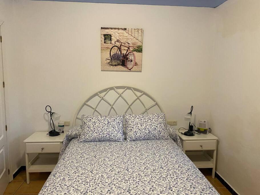 Casa Rural El Limonero