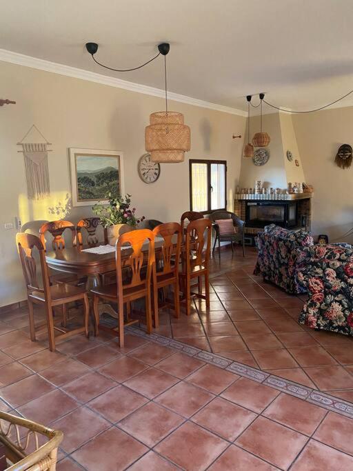 Casa Rural El Limonero