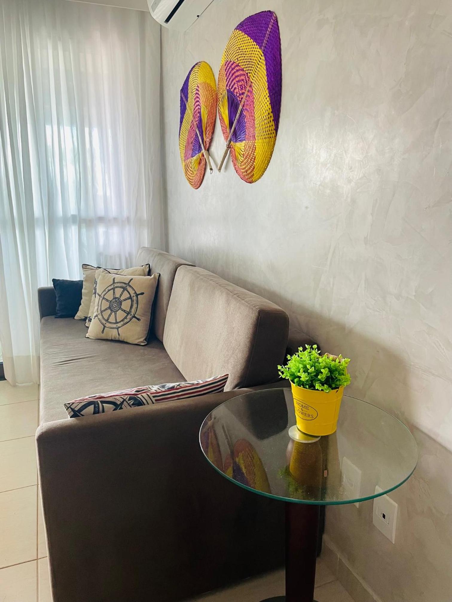 Flat Resort Beira Mar Porto de Galinhas