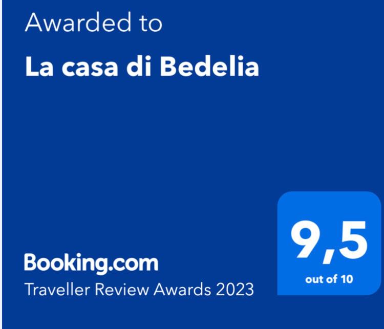 La casa di Bedelia photo 5