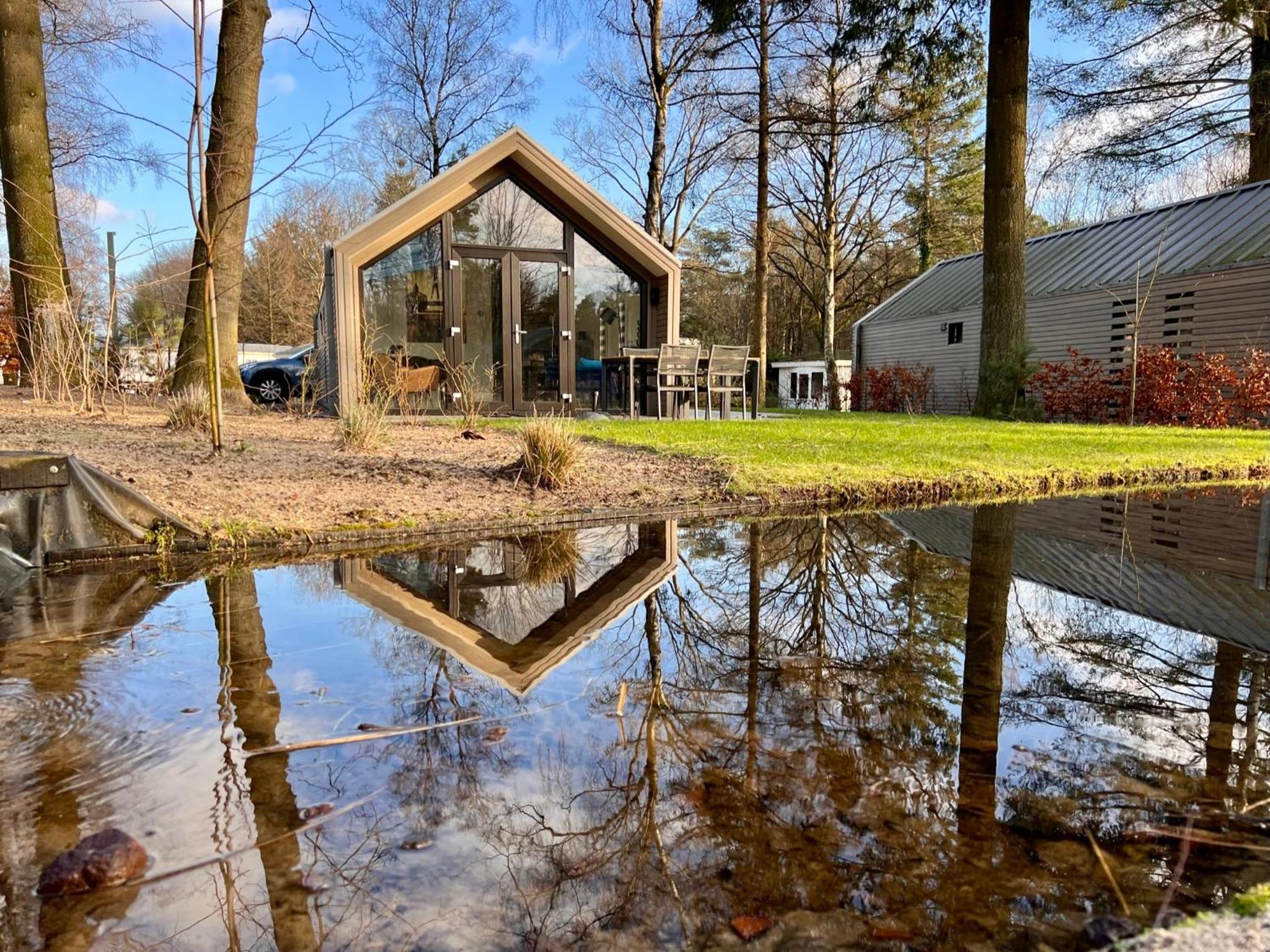 Holiday Home Maridu Forest