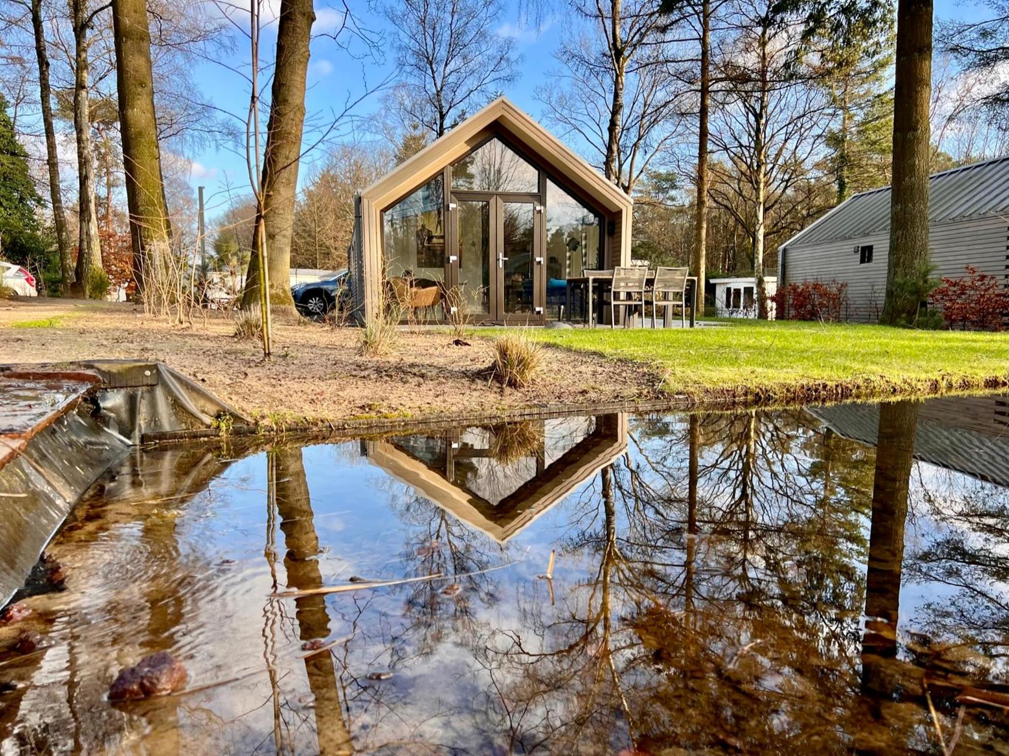 Holiday Home Maridu Forest
