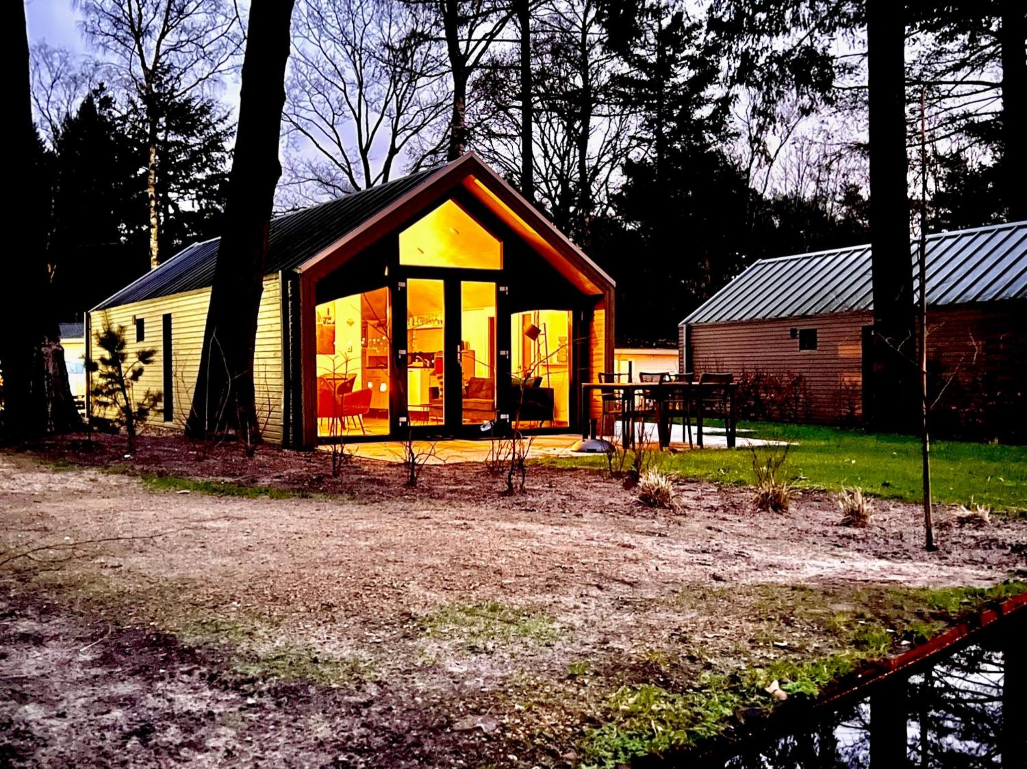 Holiday Home Maridu Forest