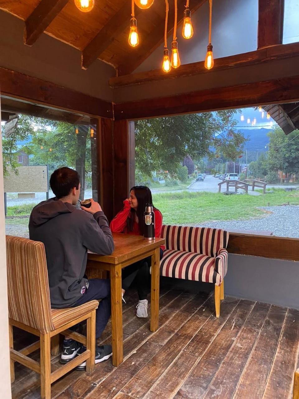 Hostel Otto Tipp