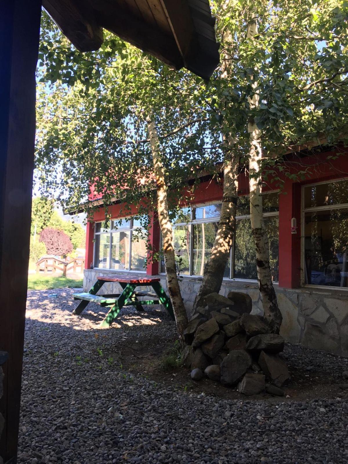 Hostel Otto Tipp