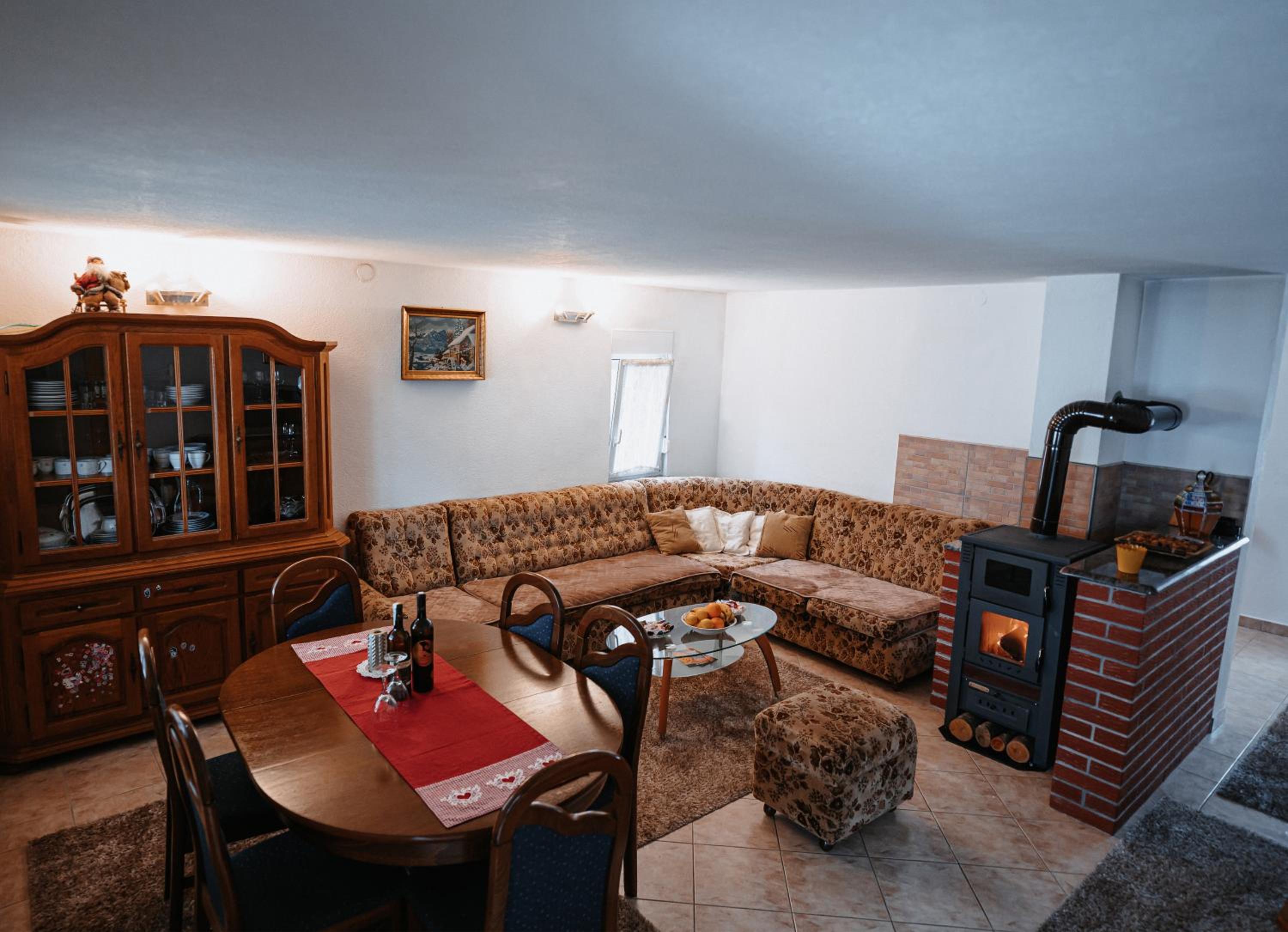CosyHouse-Kupres