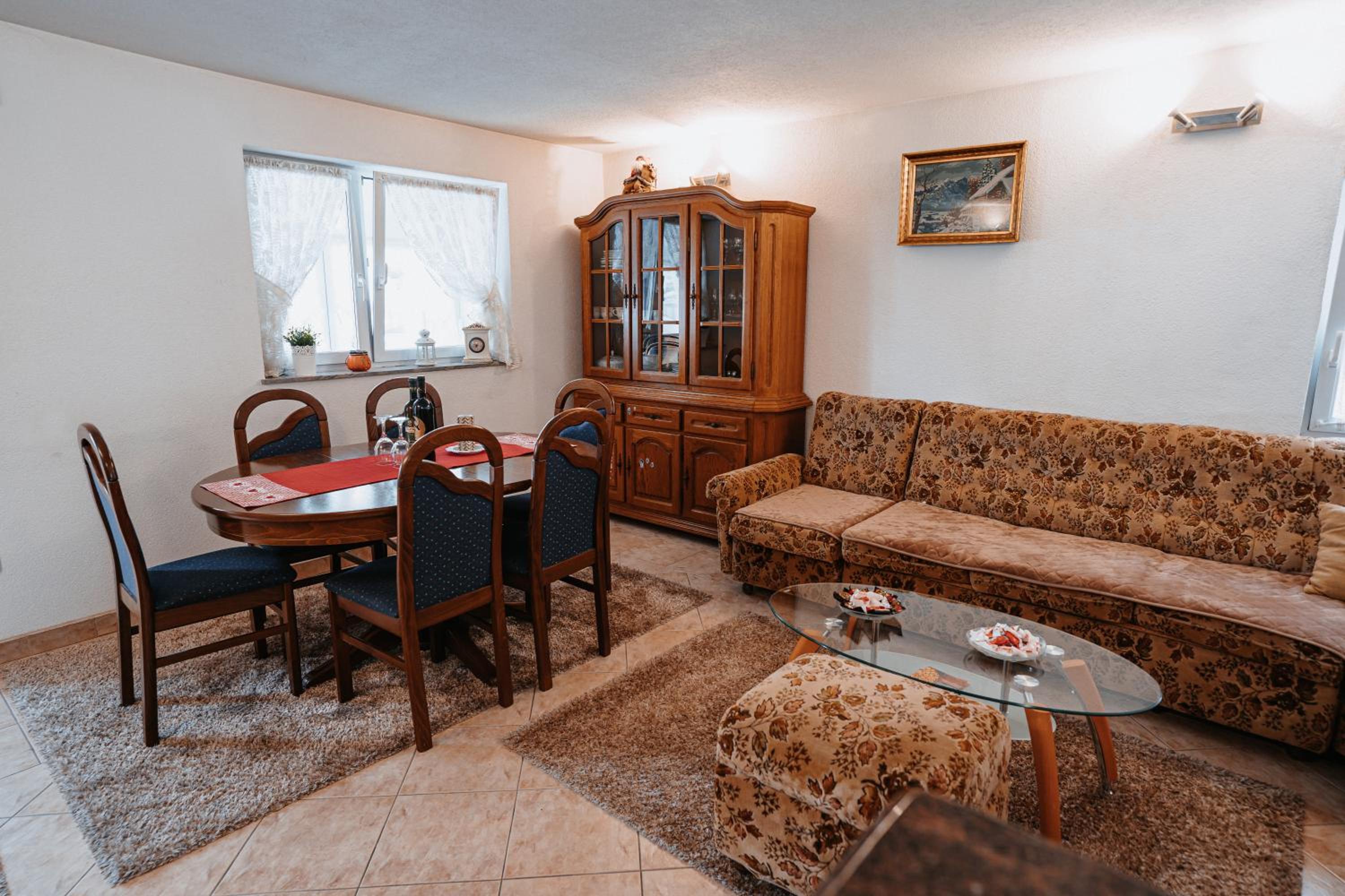 CosyHouse-Kupres