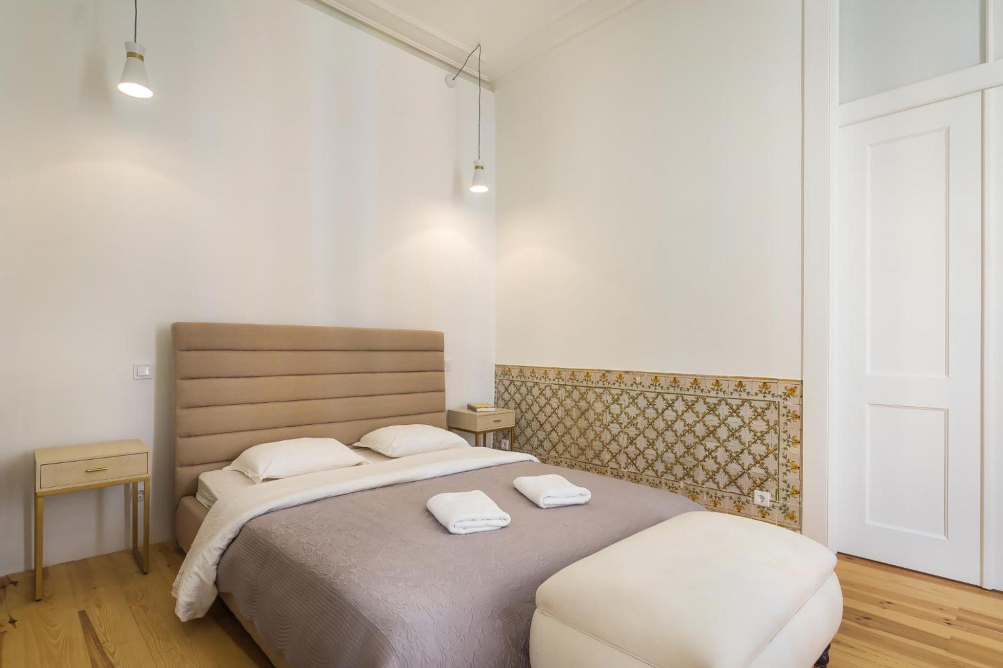 Santa Justa Prime Guesthouse