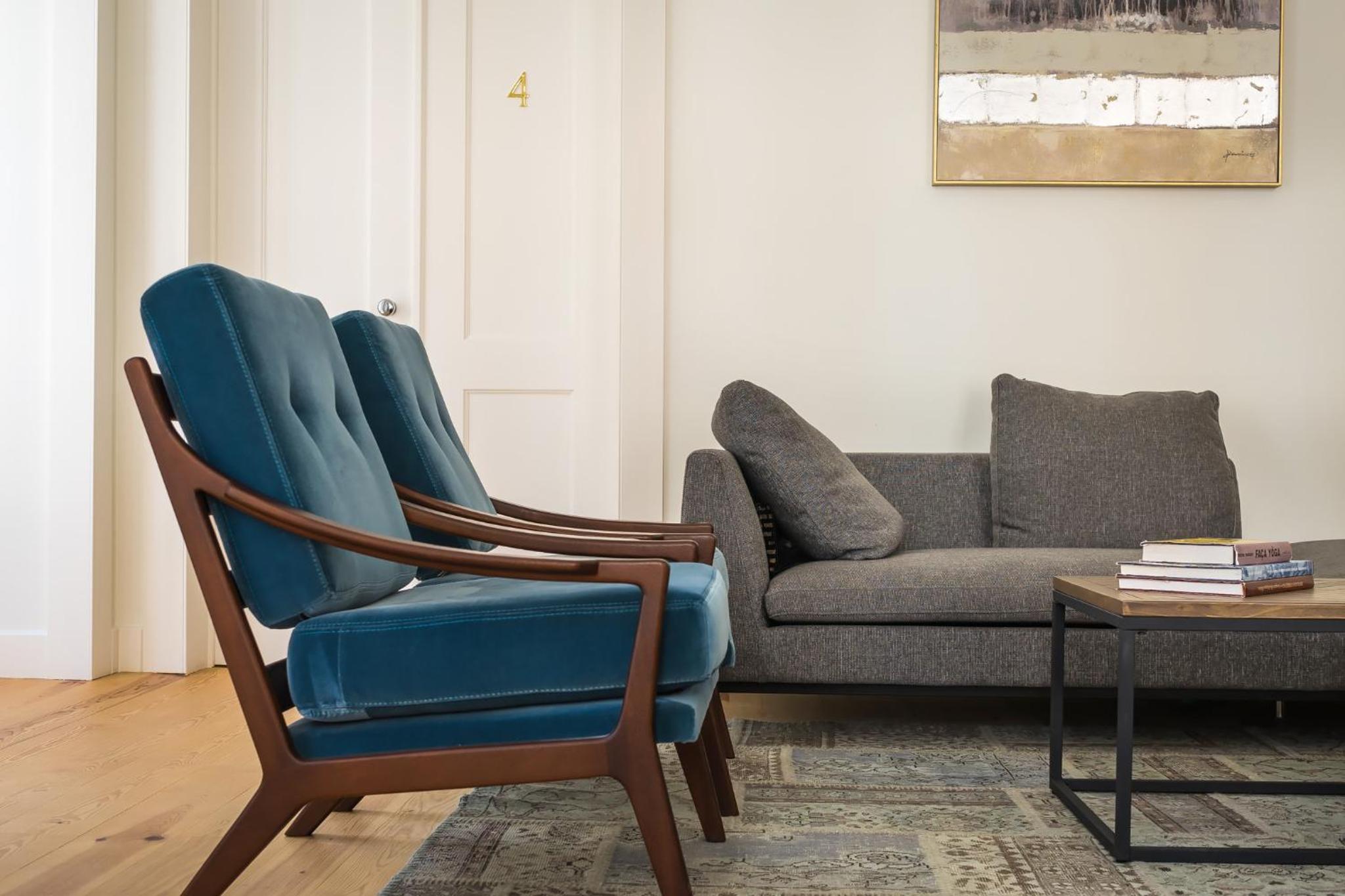 Santa Justa Prime Guesthouse