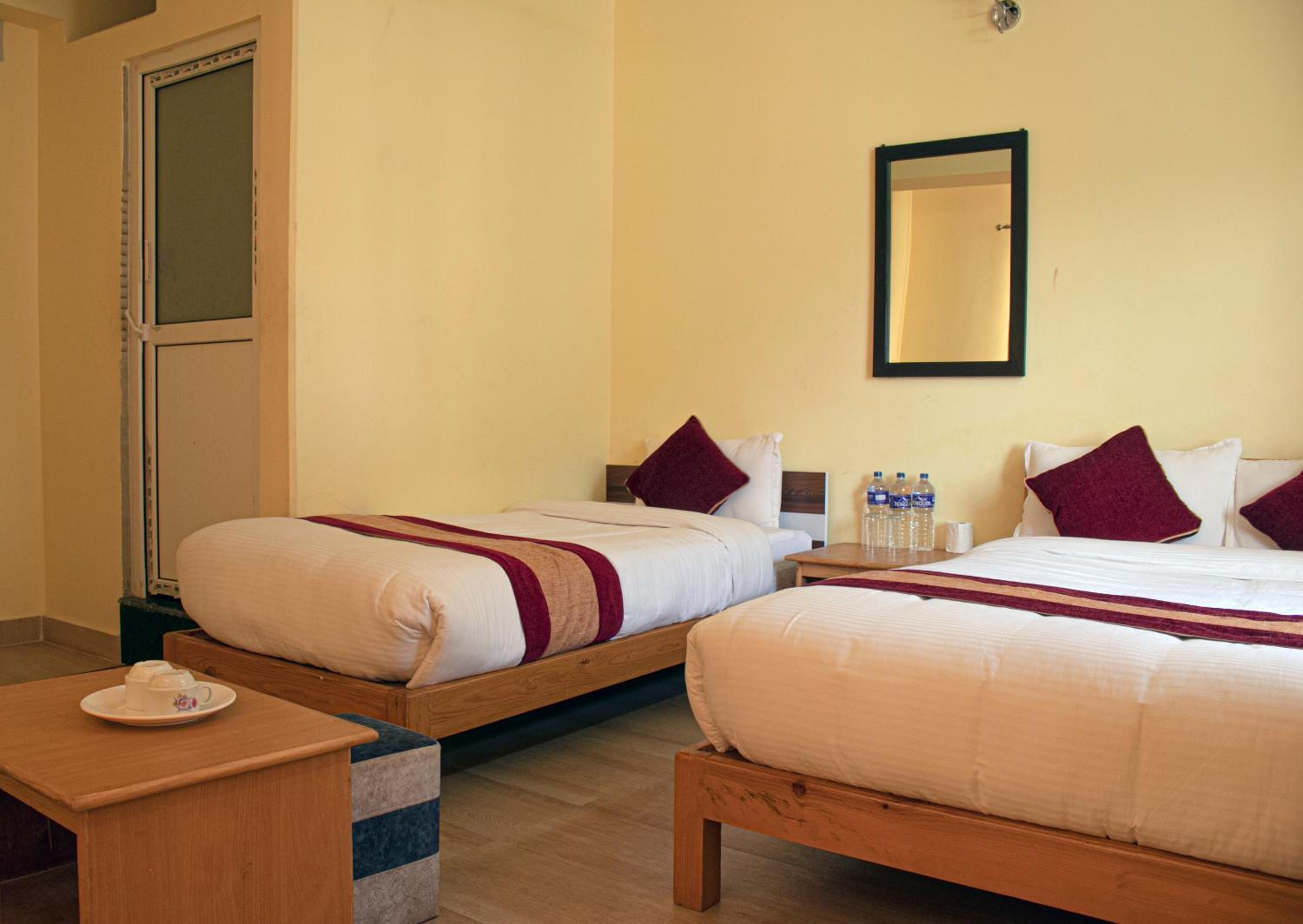 HOTEL LUMA INN view 4
