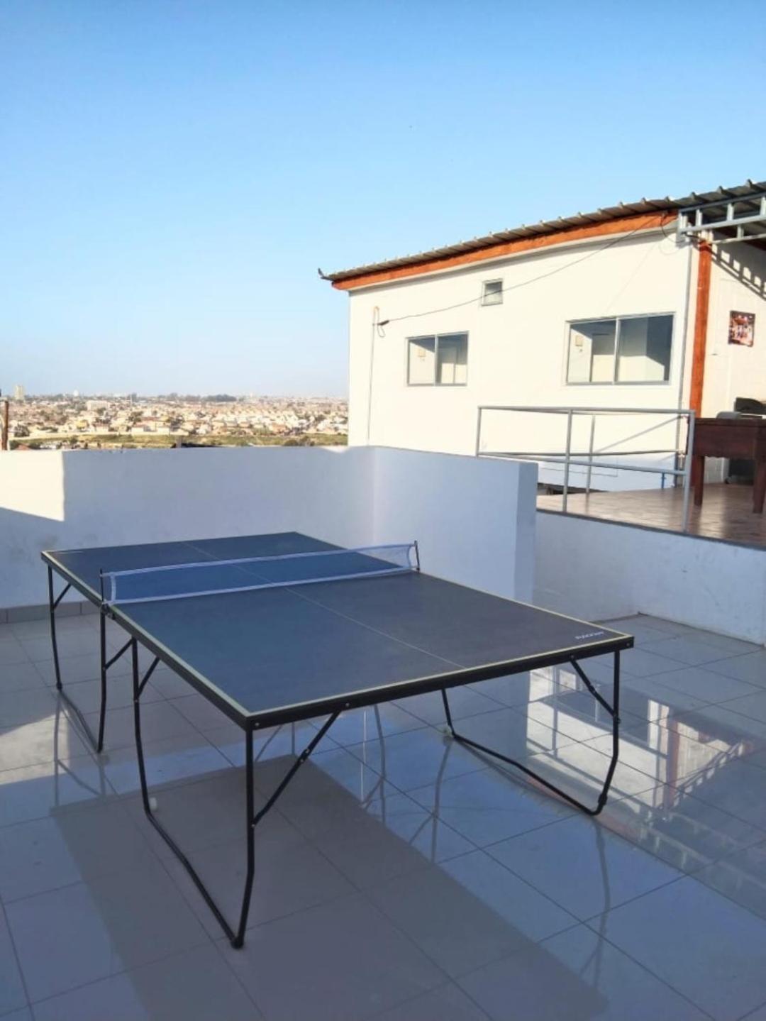La Casa Blanca Departamento 1 piscina temperada