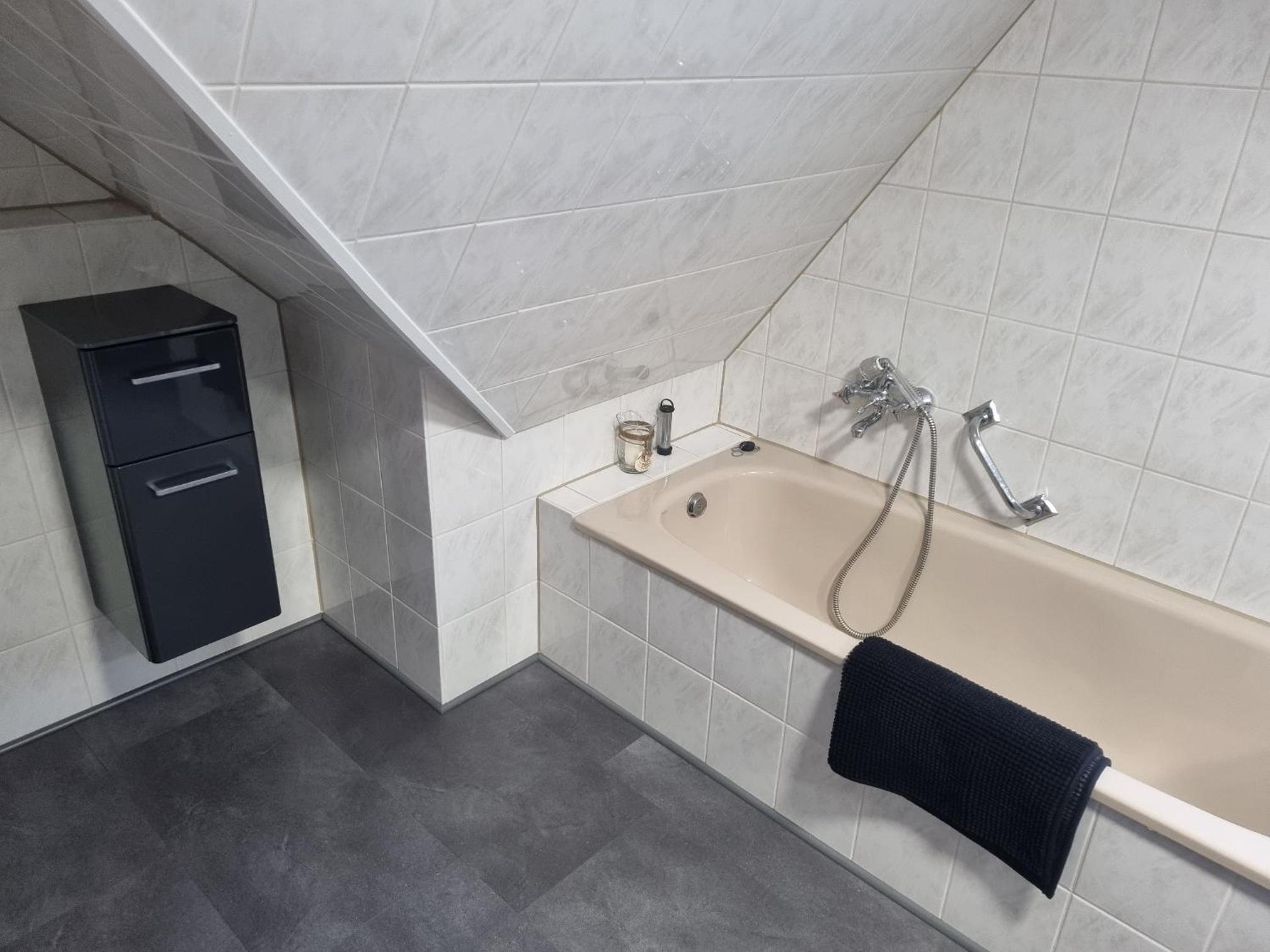 Ferienwohnung am Fuße des Eggegebirges