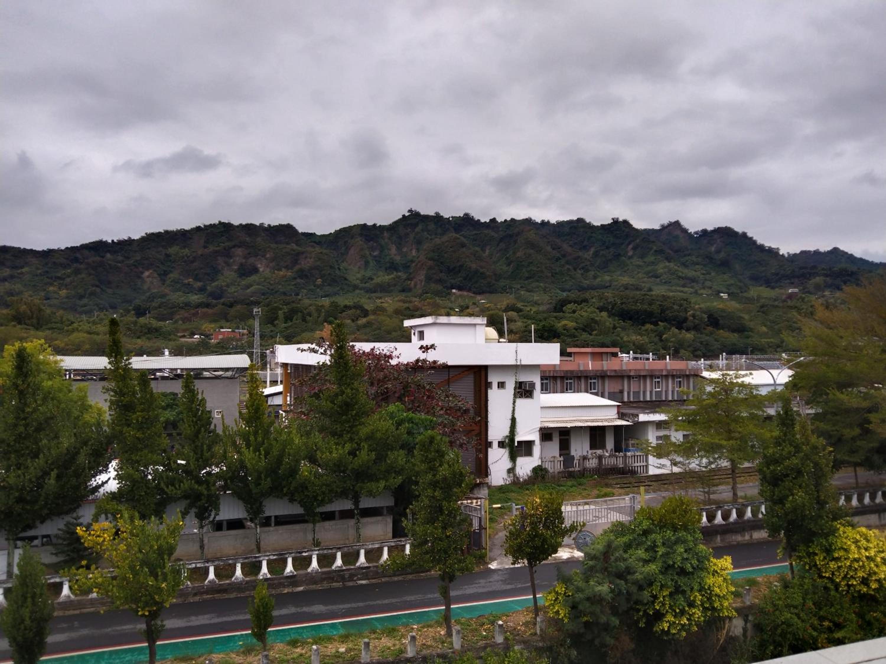 臺東火車站 黎亞兒民宿Liyar House 青旅客棧