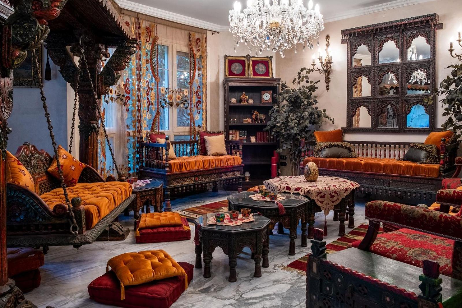 lounge