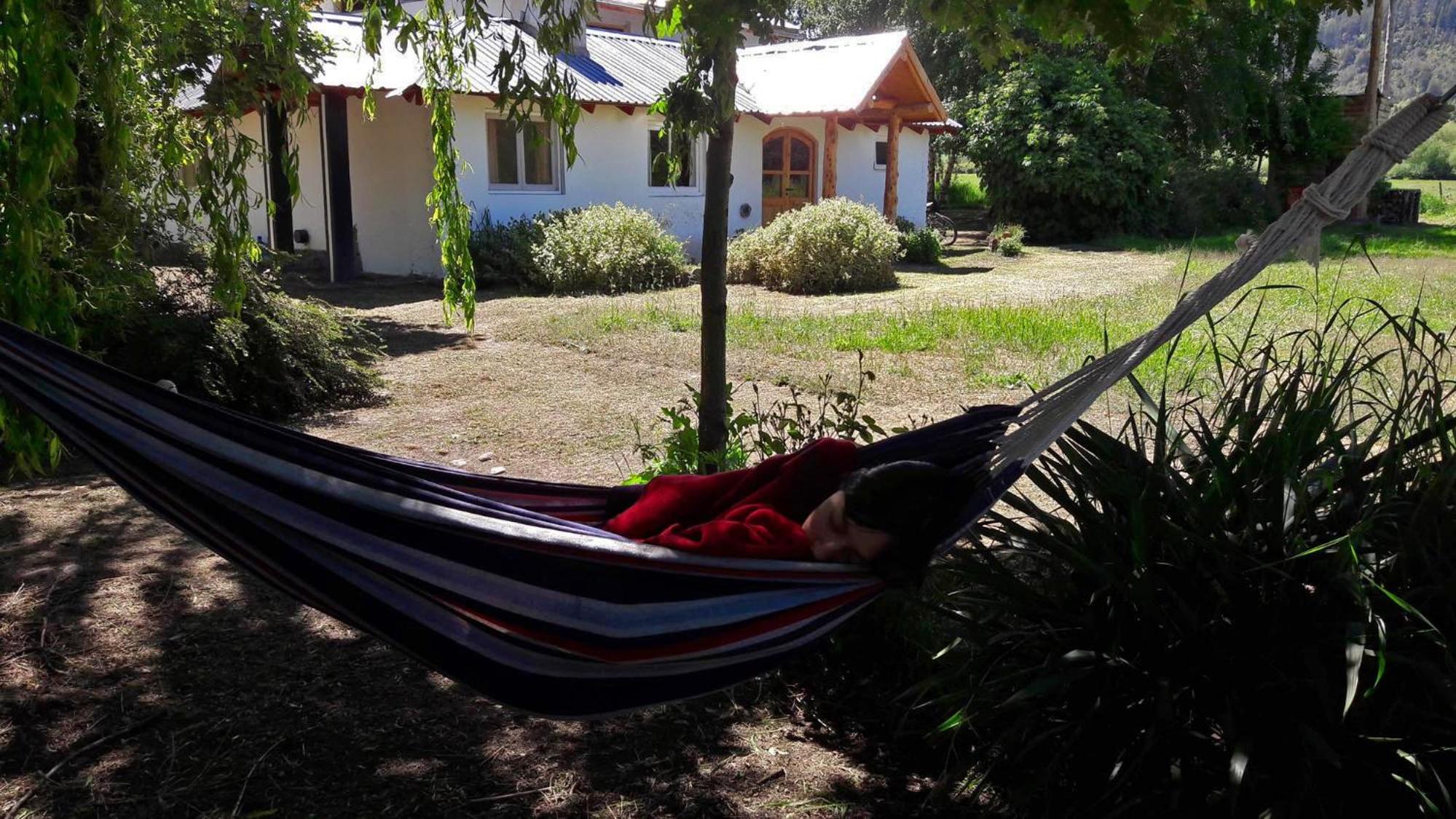 Hostel Luz Clara