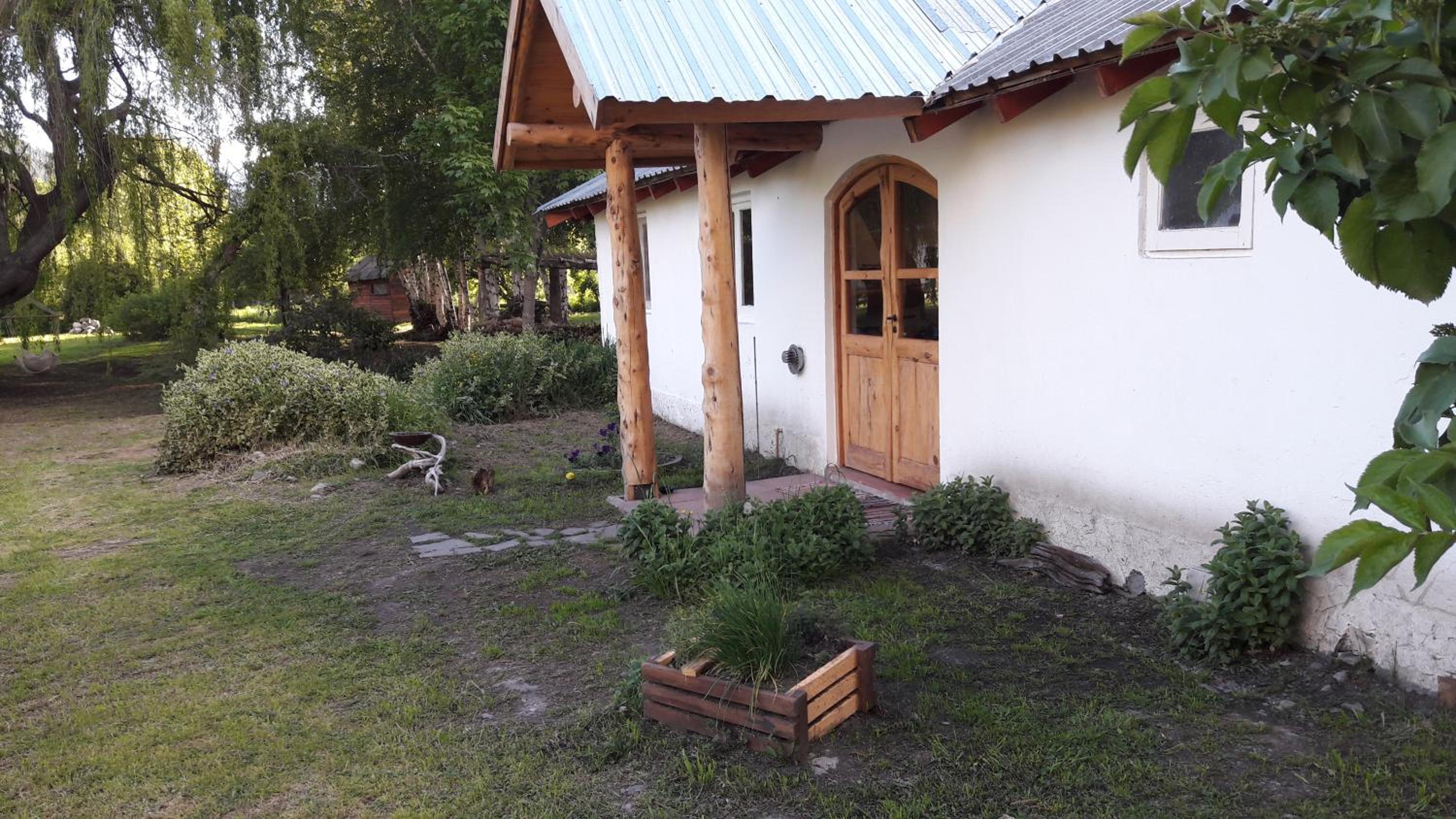 Hostel Luz Clara