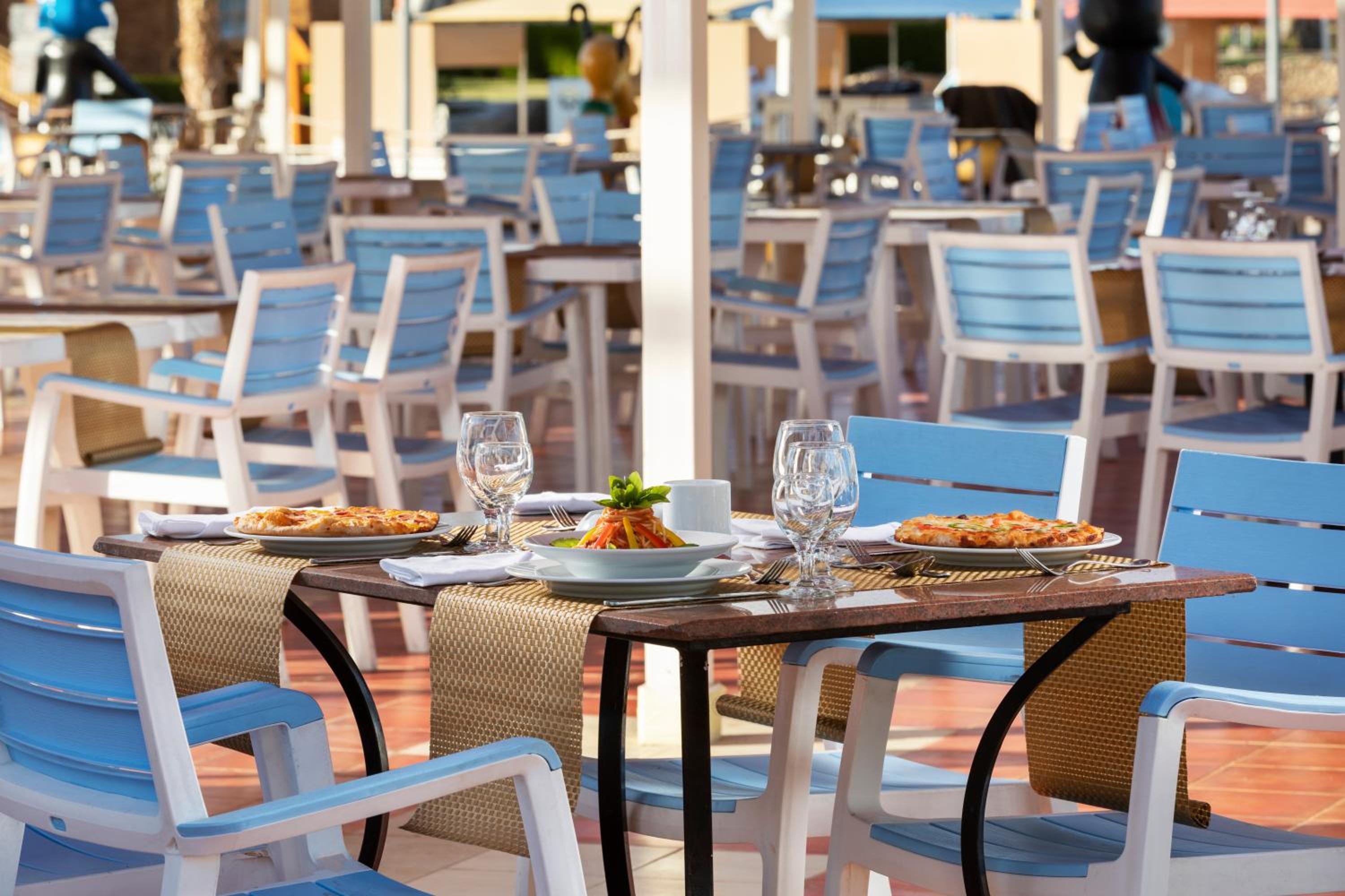 Pickalbatros Aqua Blu Sharm El Sheikh