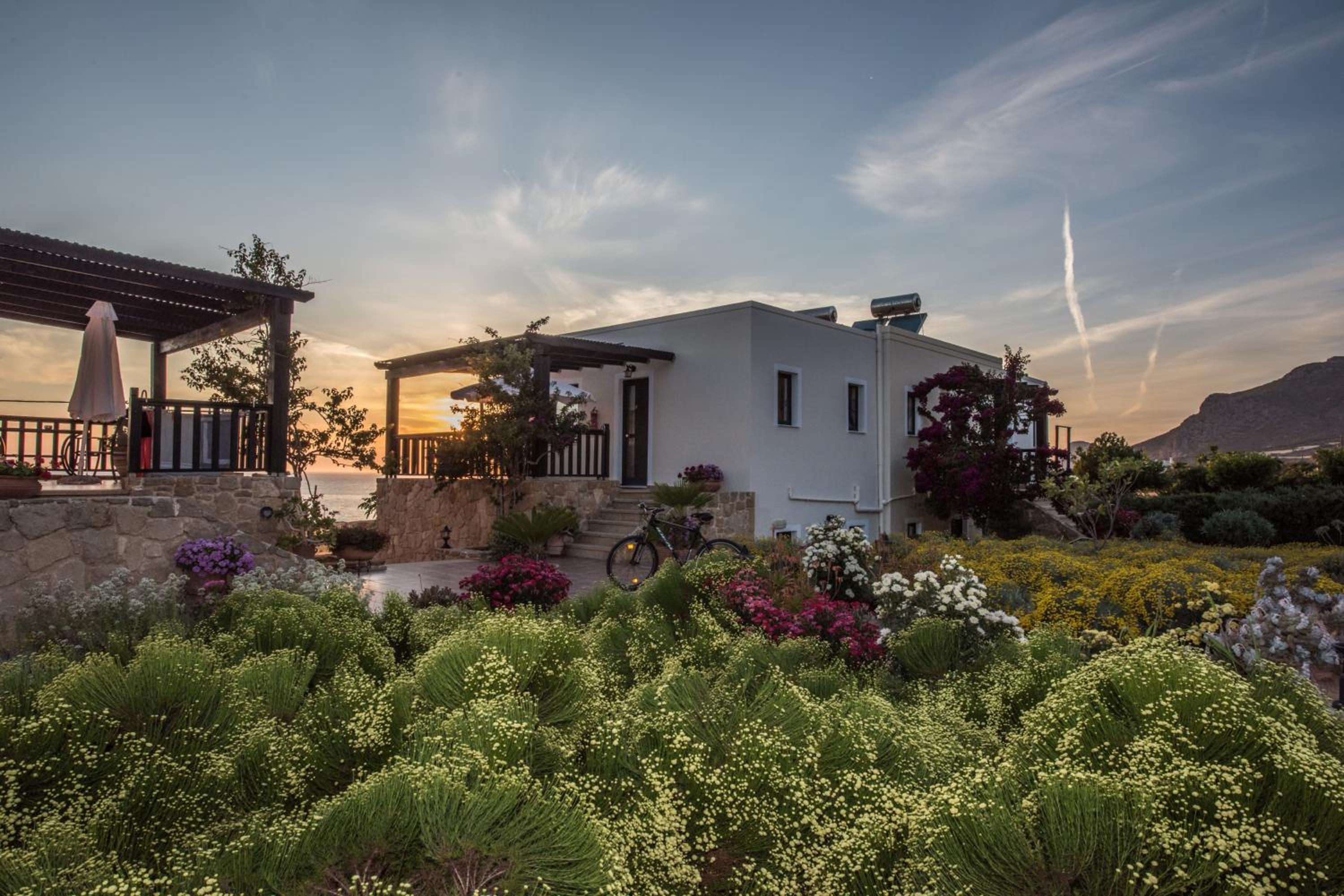 Magnolia Apartments and Studios