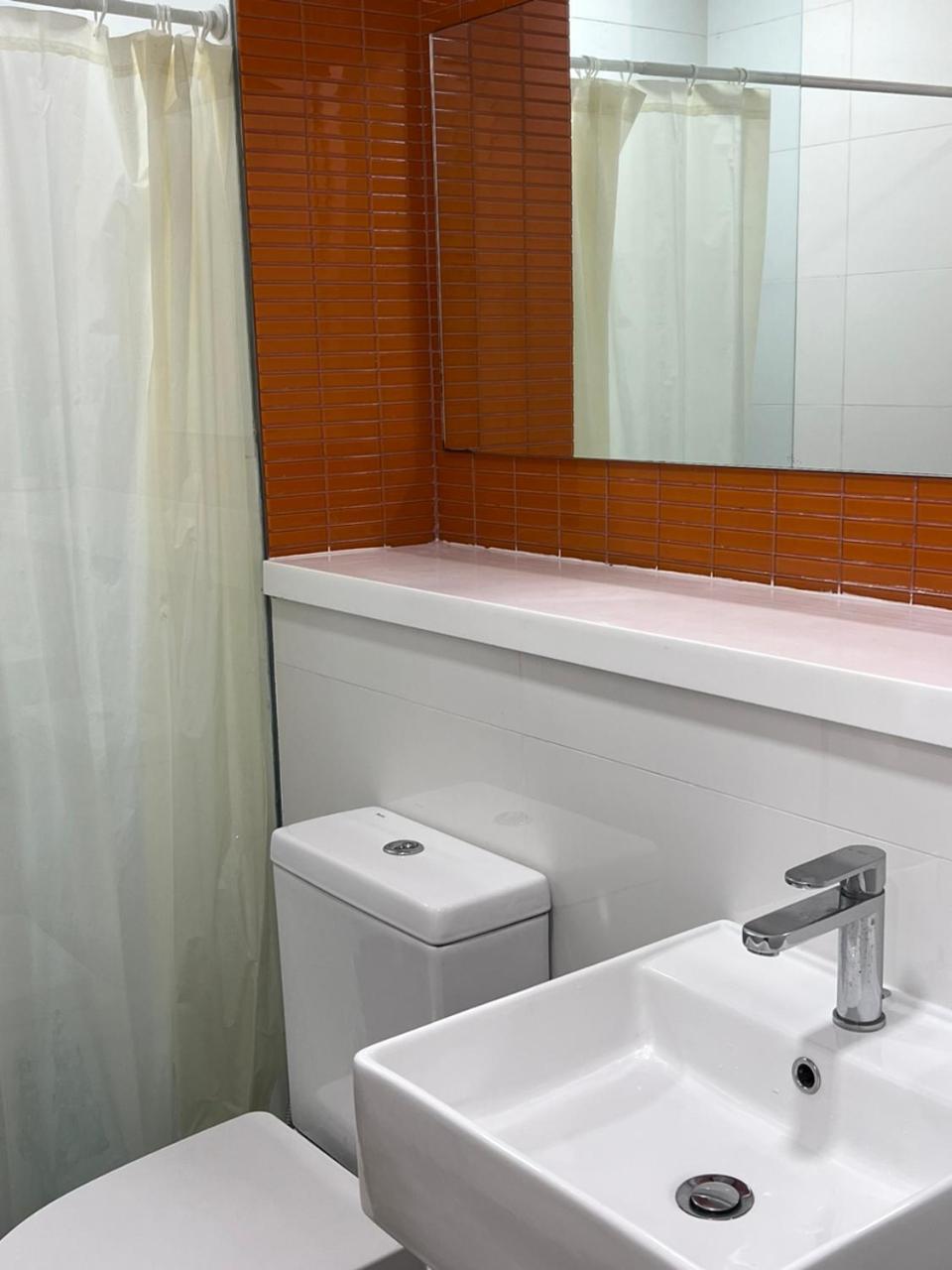 Mont Kiara Luxury 1Bedroom Arcoris SOHO Netflix 1-4 pax