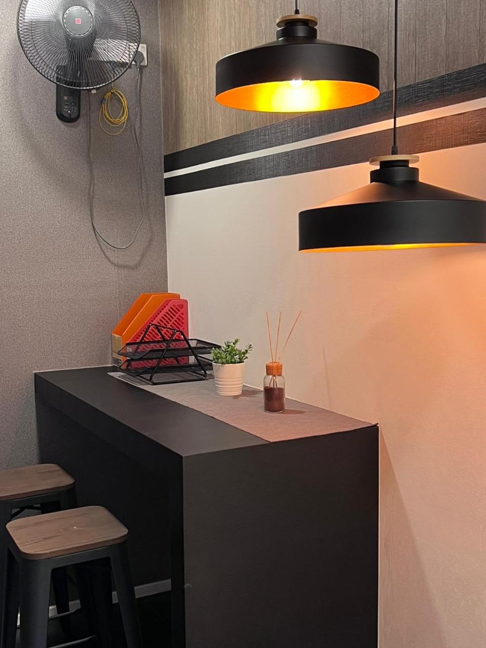 Mont Kiara Luxury 1Bedroom Arcoris SOHO Netflix 1-4 pax
