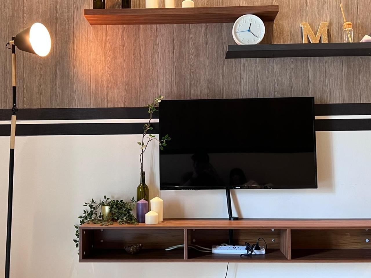 Mont Kiara Luxury 1Bedroom Arcoris SOHO Netflix 1-4 pax