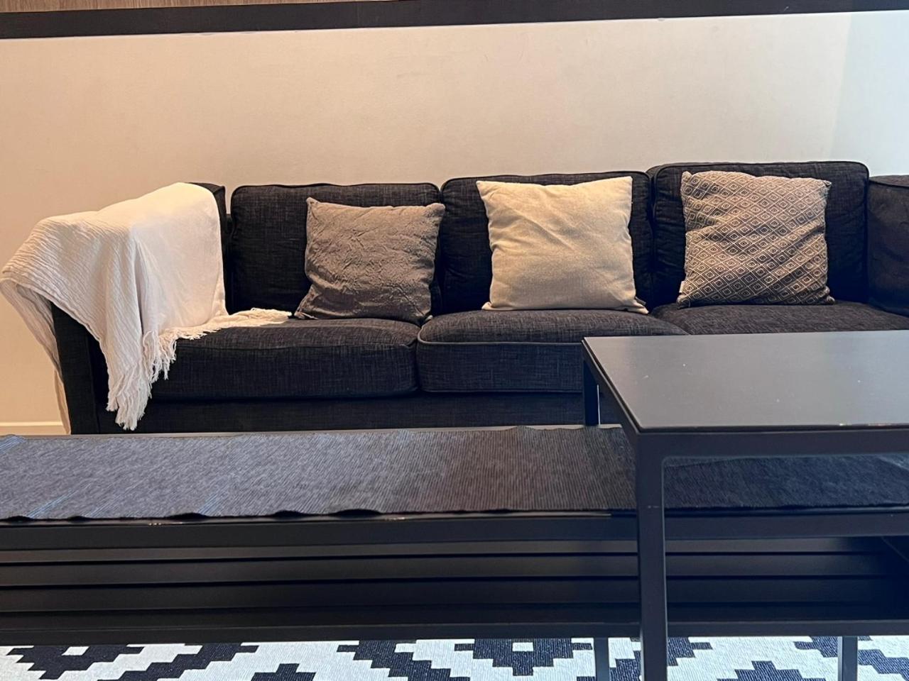 Mont Kiara Luxury 1Bedroom Arcoris SOHO Netflix 1-4 pax
