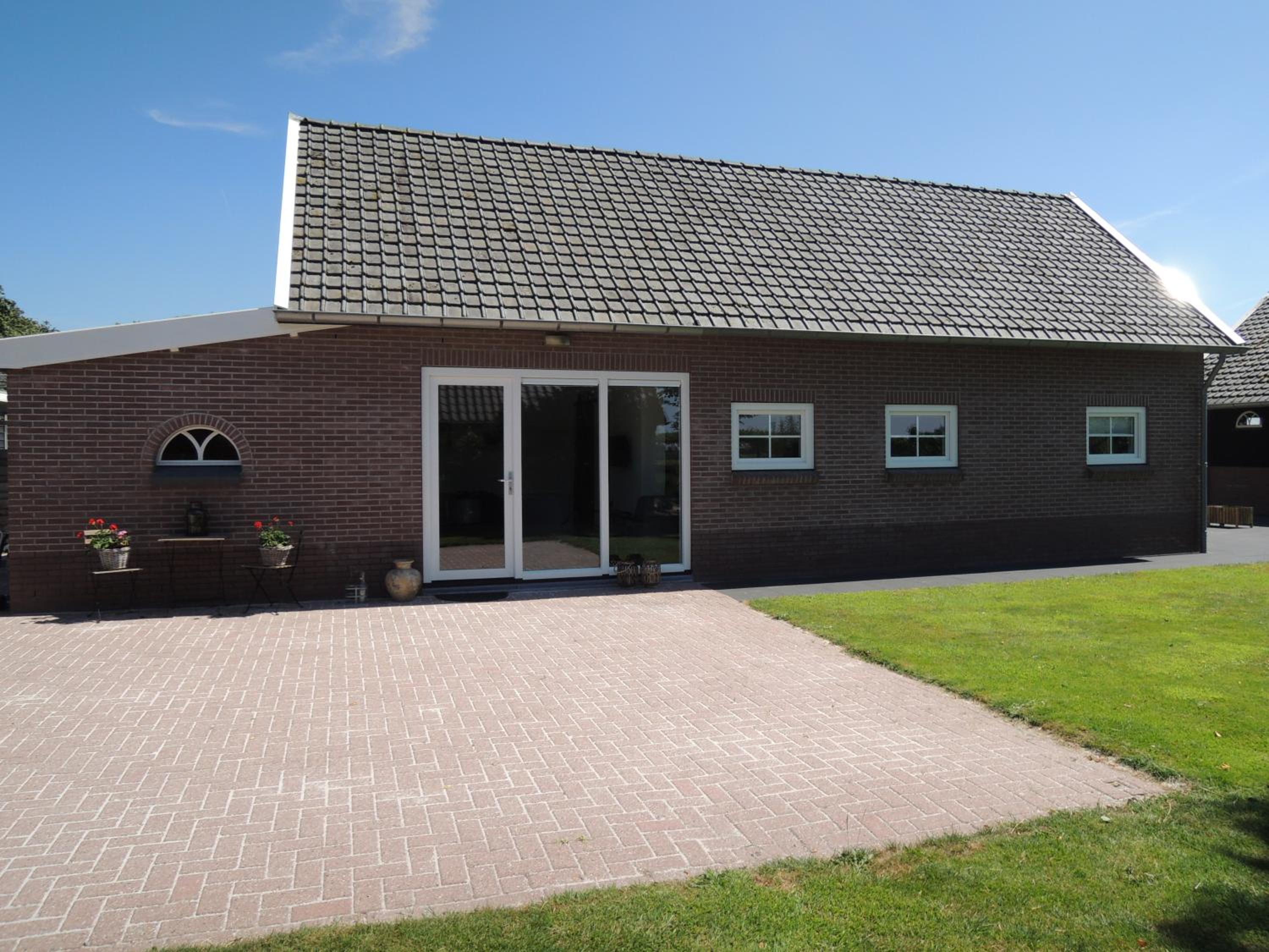 Bed & Breakfast De Bodderie view 2