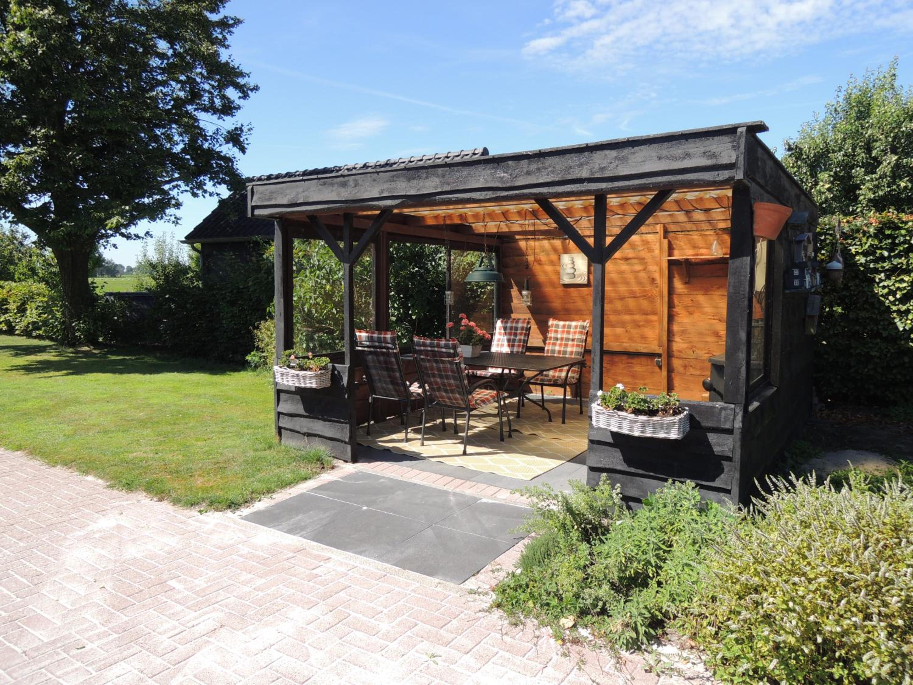 Bed & Breakfast De Bodderie view 4