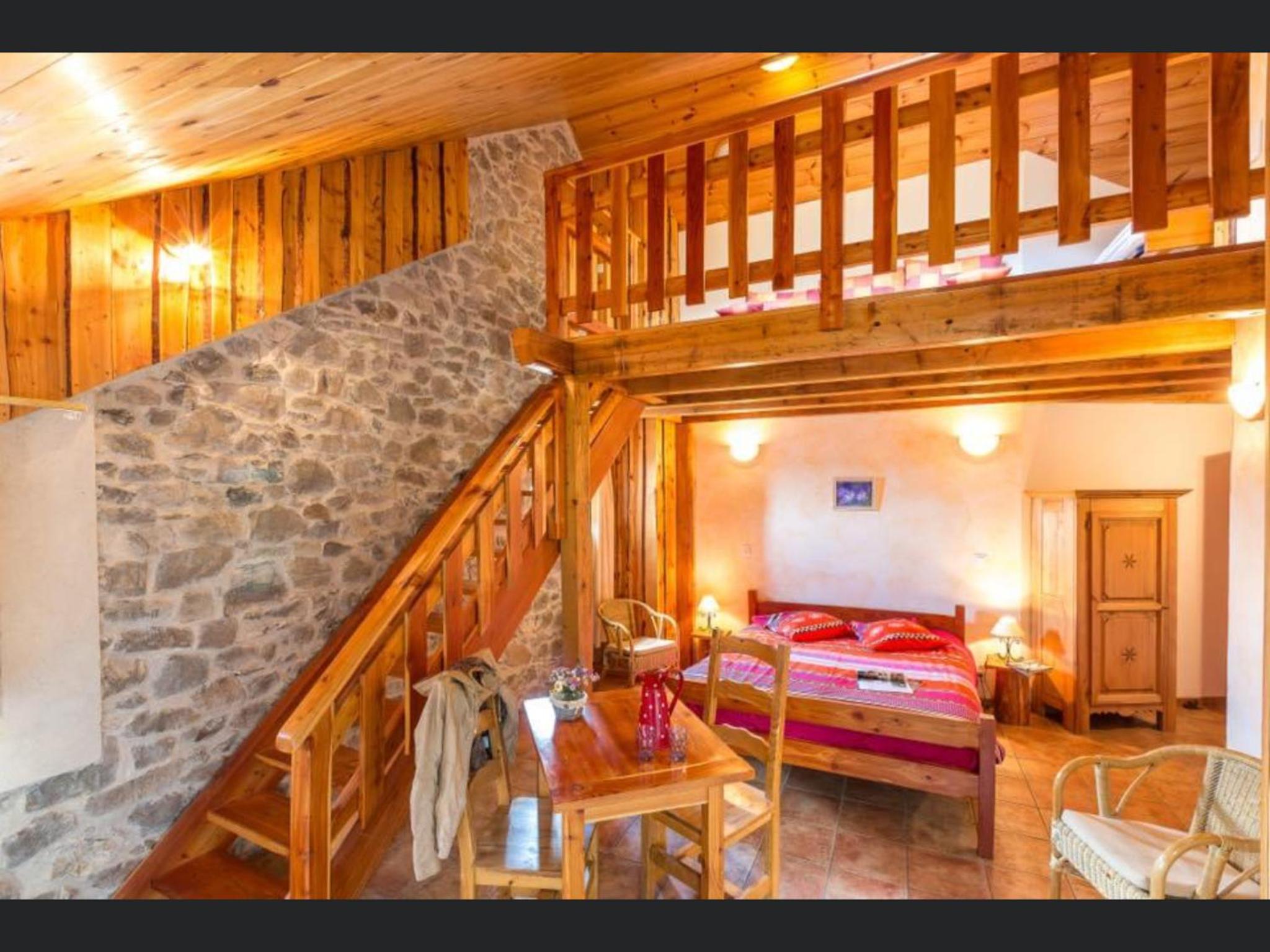 Chambres d'hôtes l'Abondance view 3