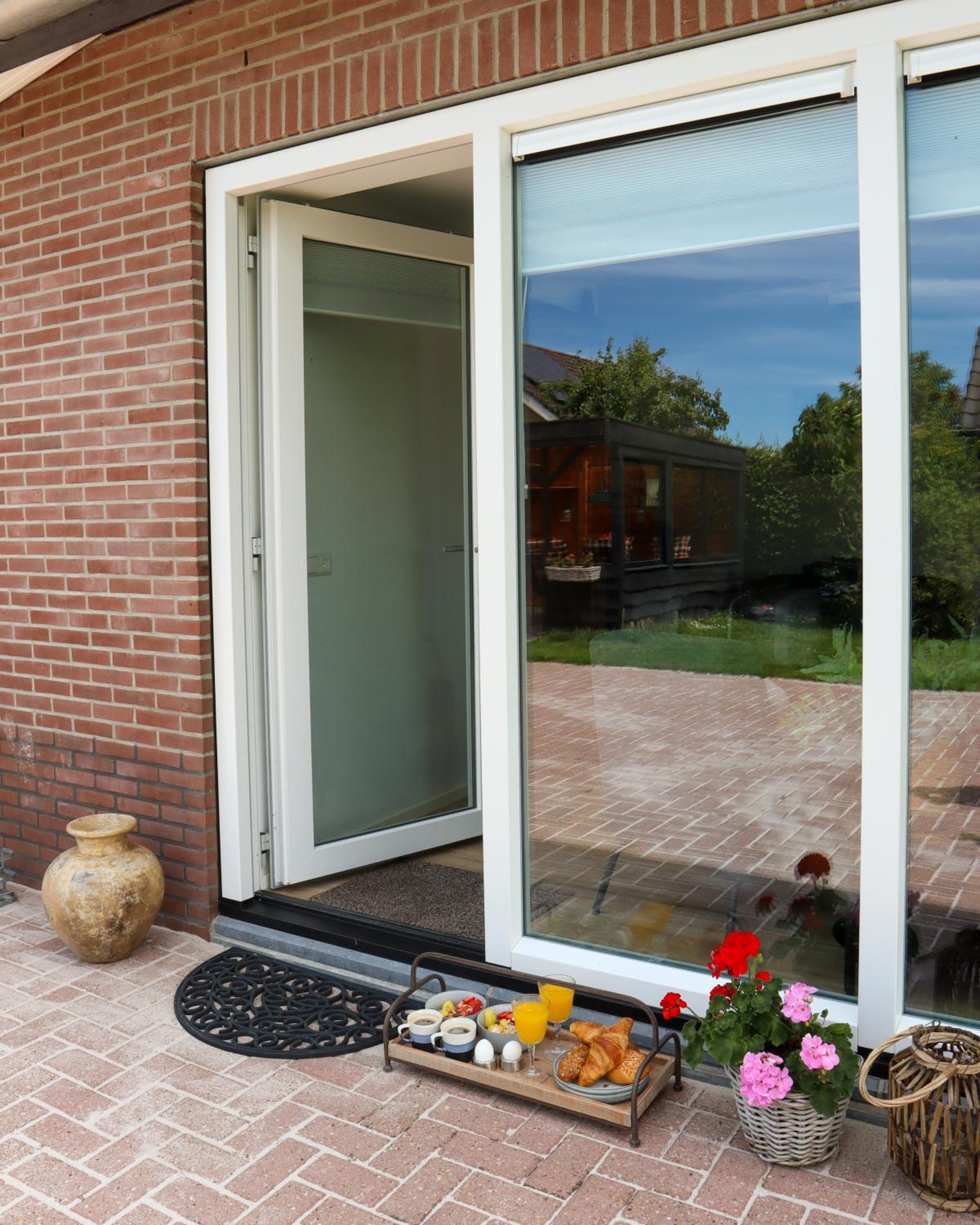 Bed & Breakfast De Bodderie view 3