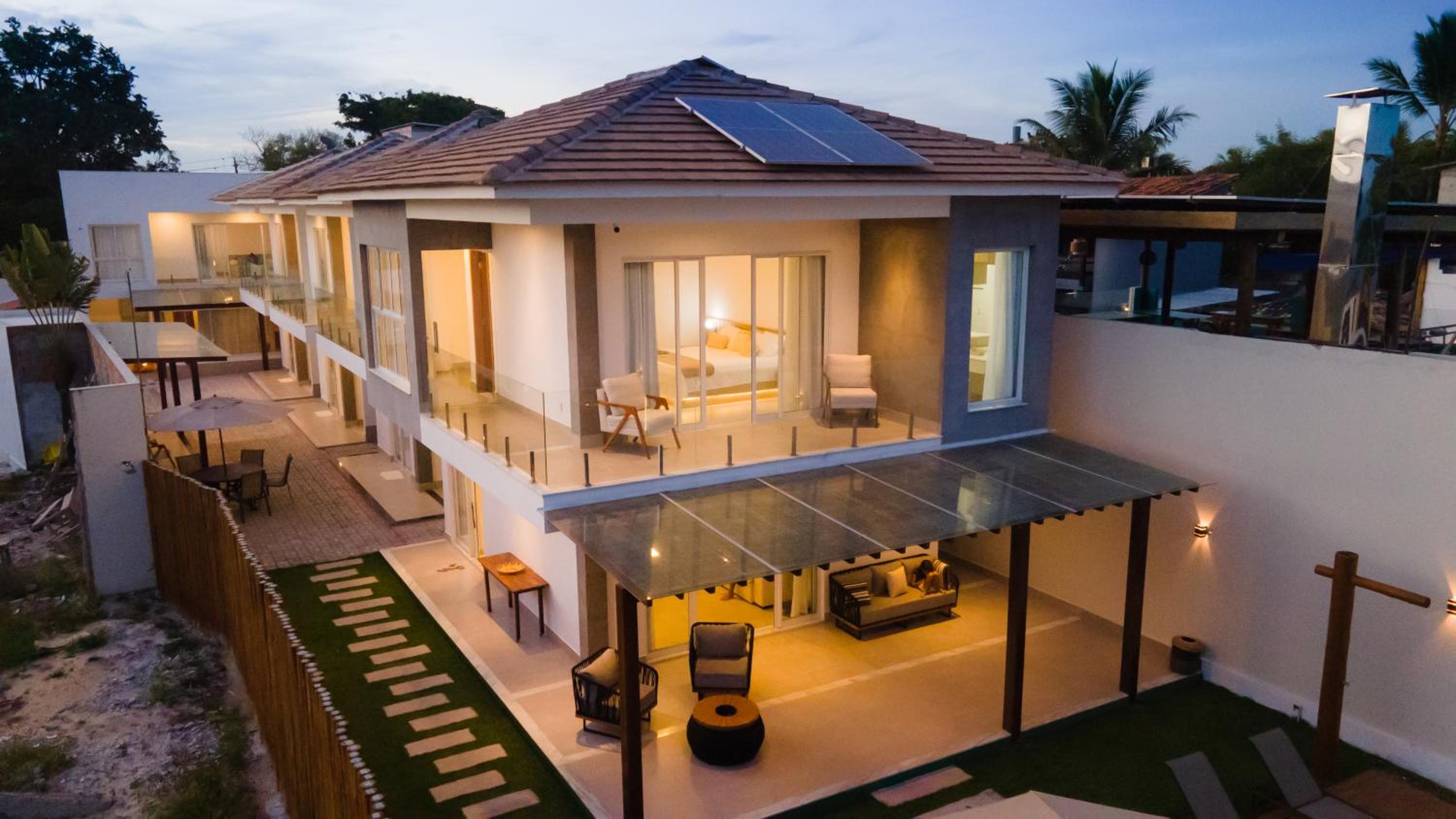 Hotel Village Someday - Image 1