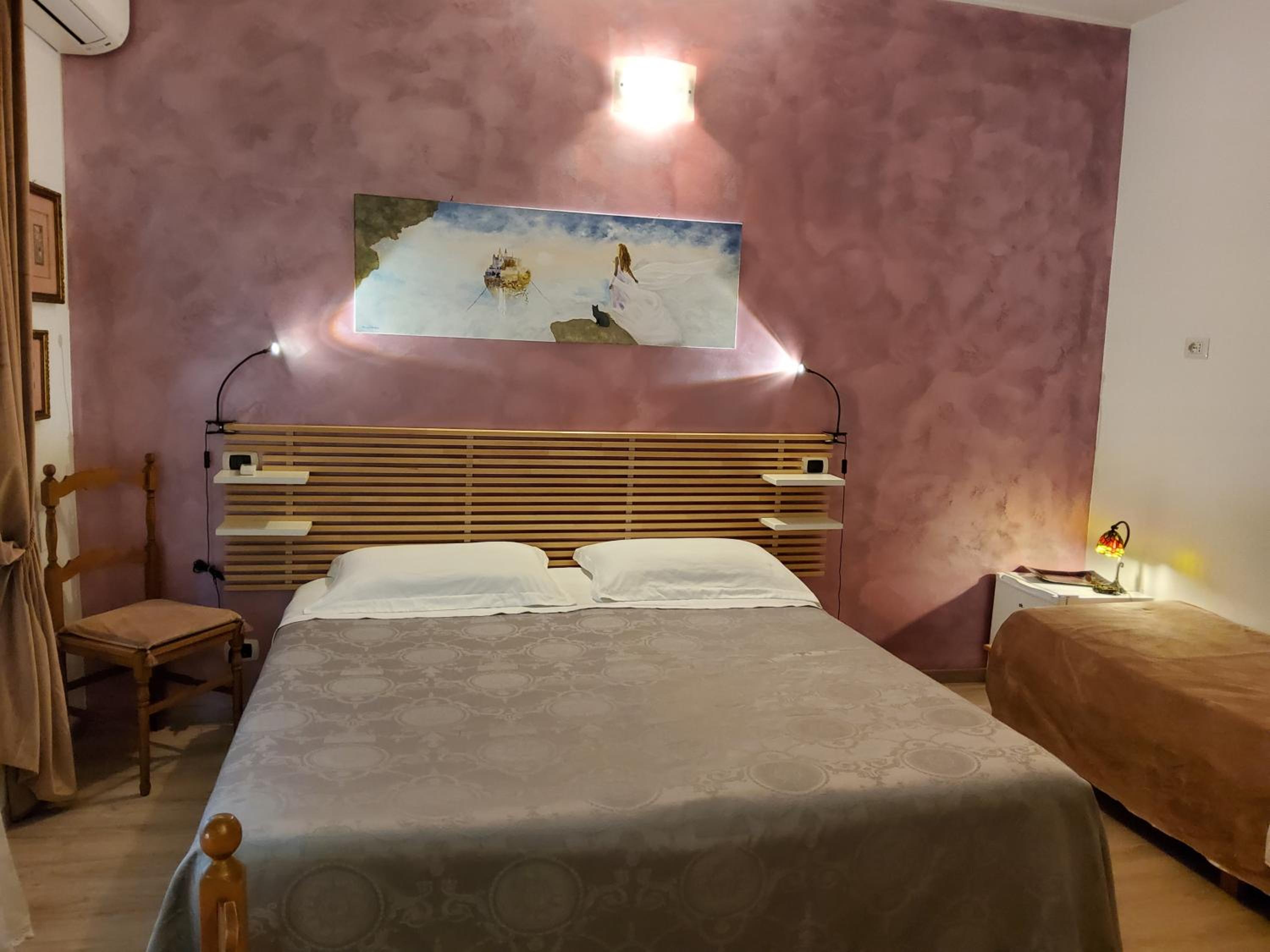 Annadia Sweet Home B&B photo 2