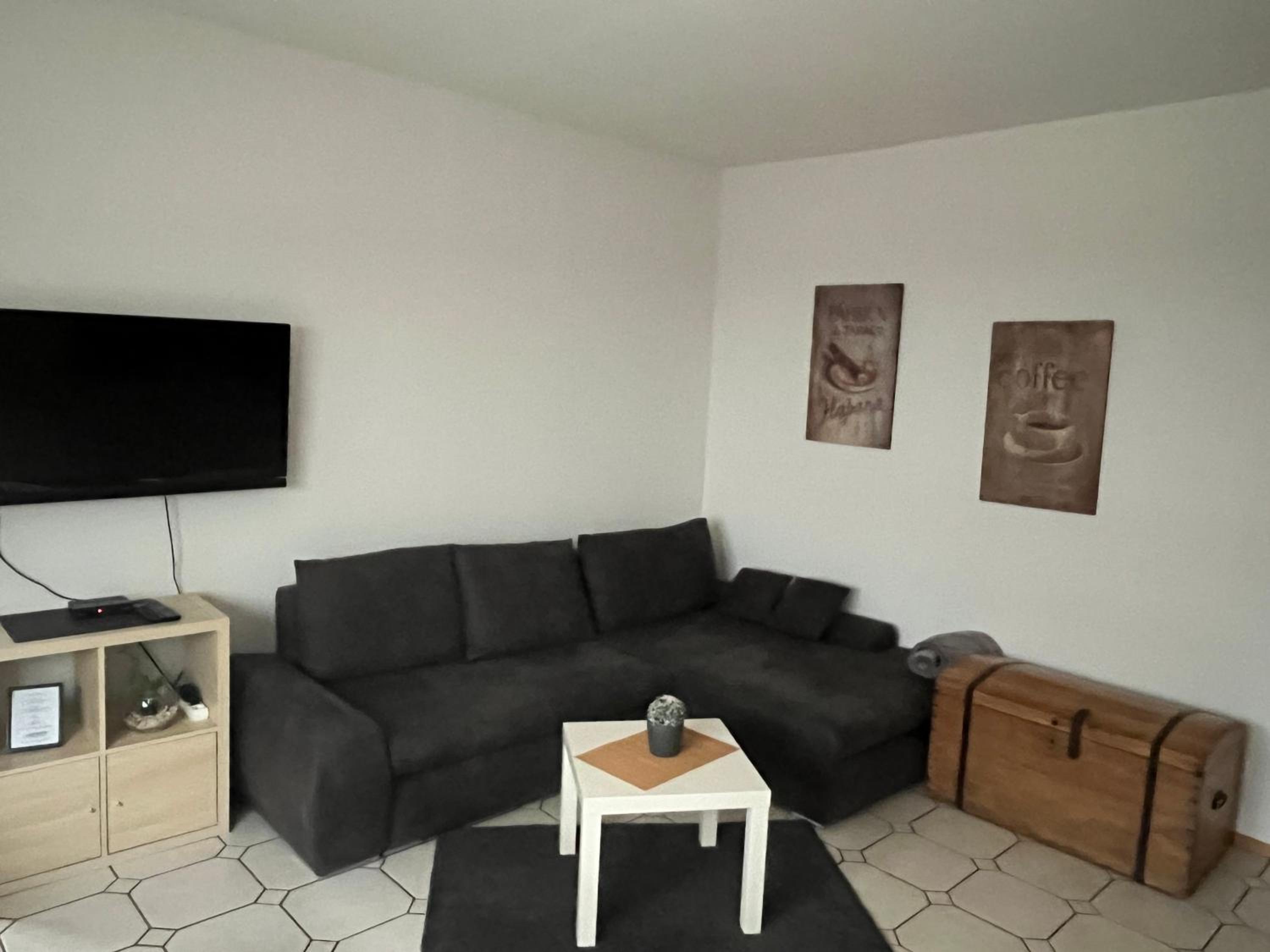 Ferienwohnung Staufenberg en Staufenberg — other