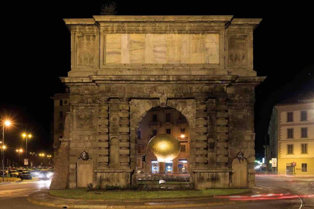 Appartamento nel cuore di Porta Romana