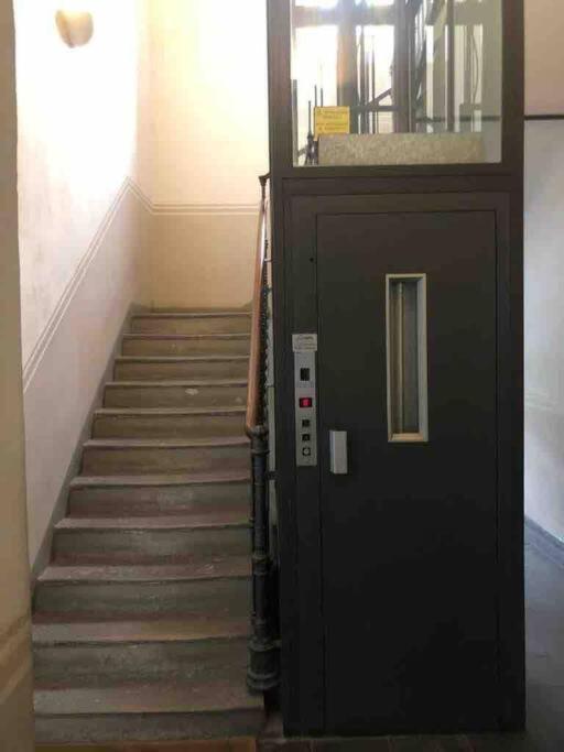 Appartamento nel cuore di Porta Romana