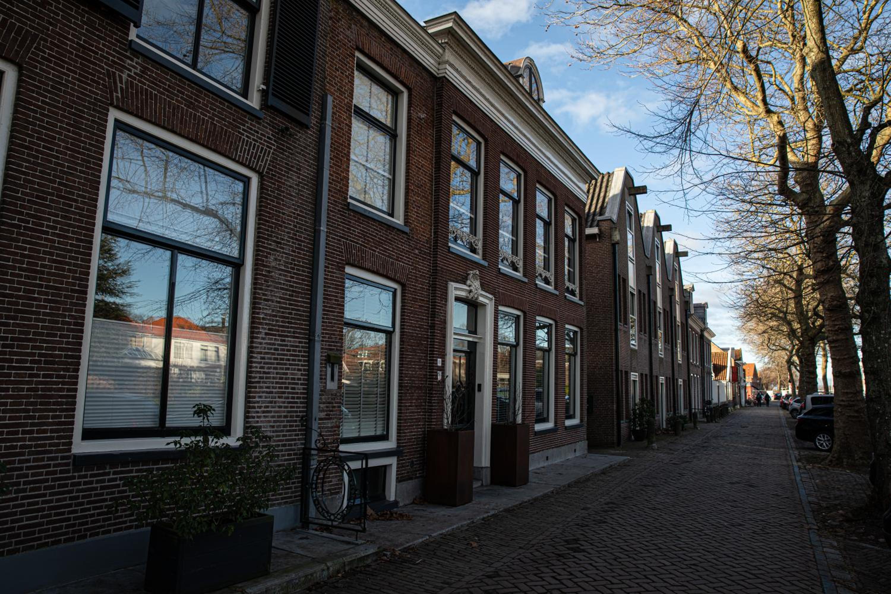 Grand Monumental Residence Edam