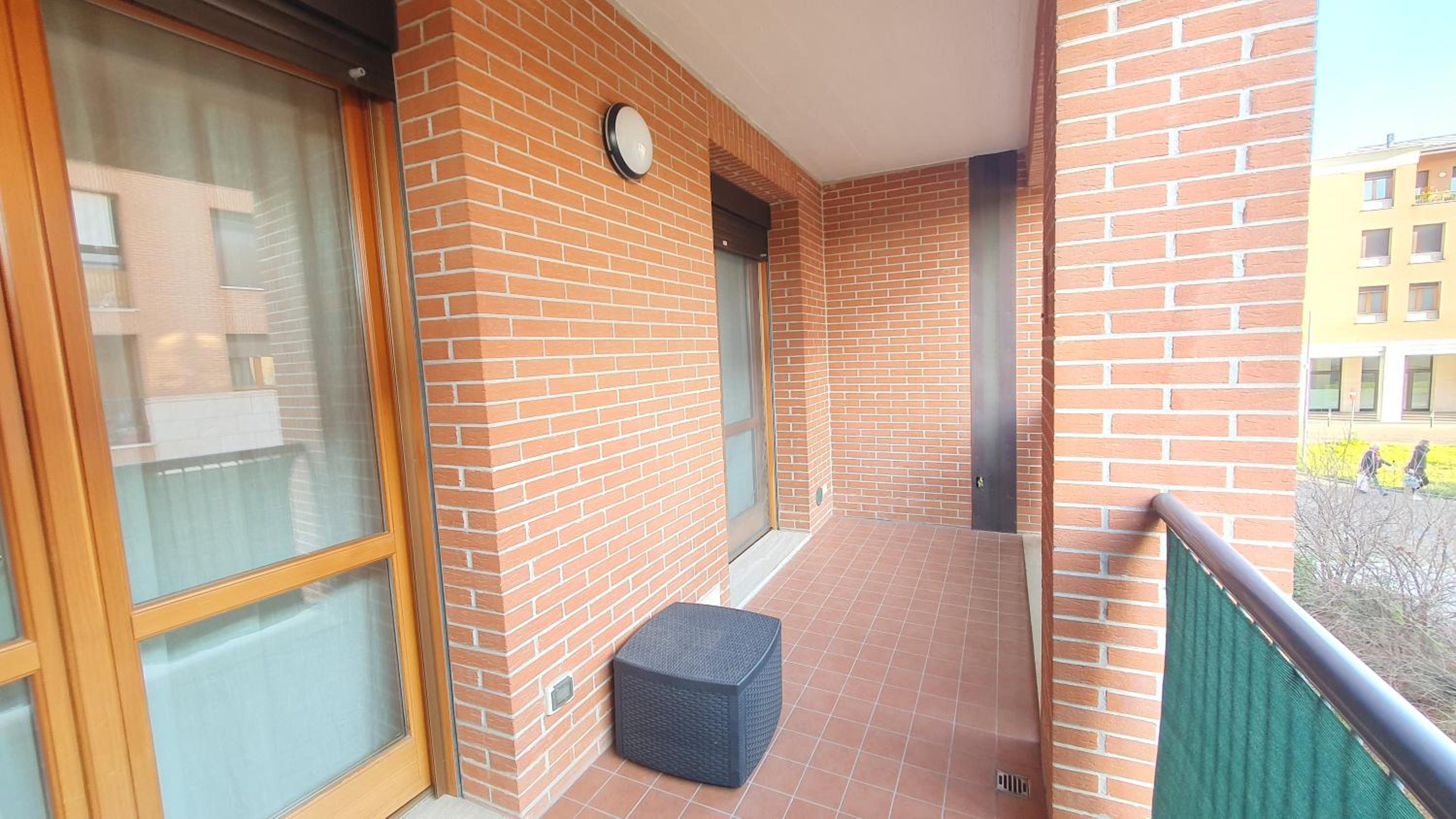 Il Passatore Appartamento con Box Auto e Balcone vicino alla Stazione view 3
