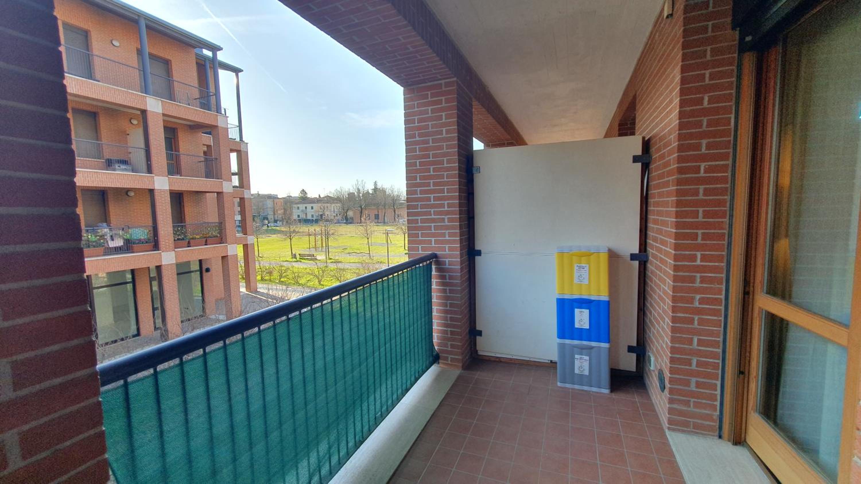 Il Passatore Appartamento con Box Auto e Balcone vicino alla Stazione view 4