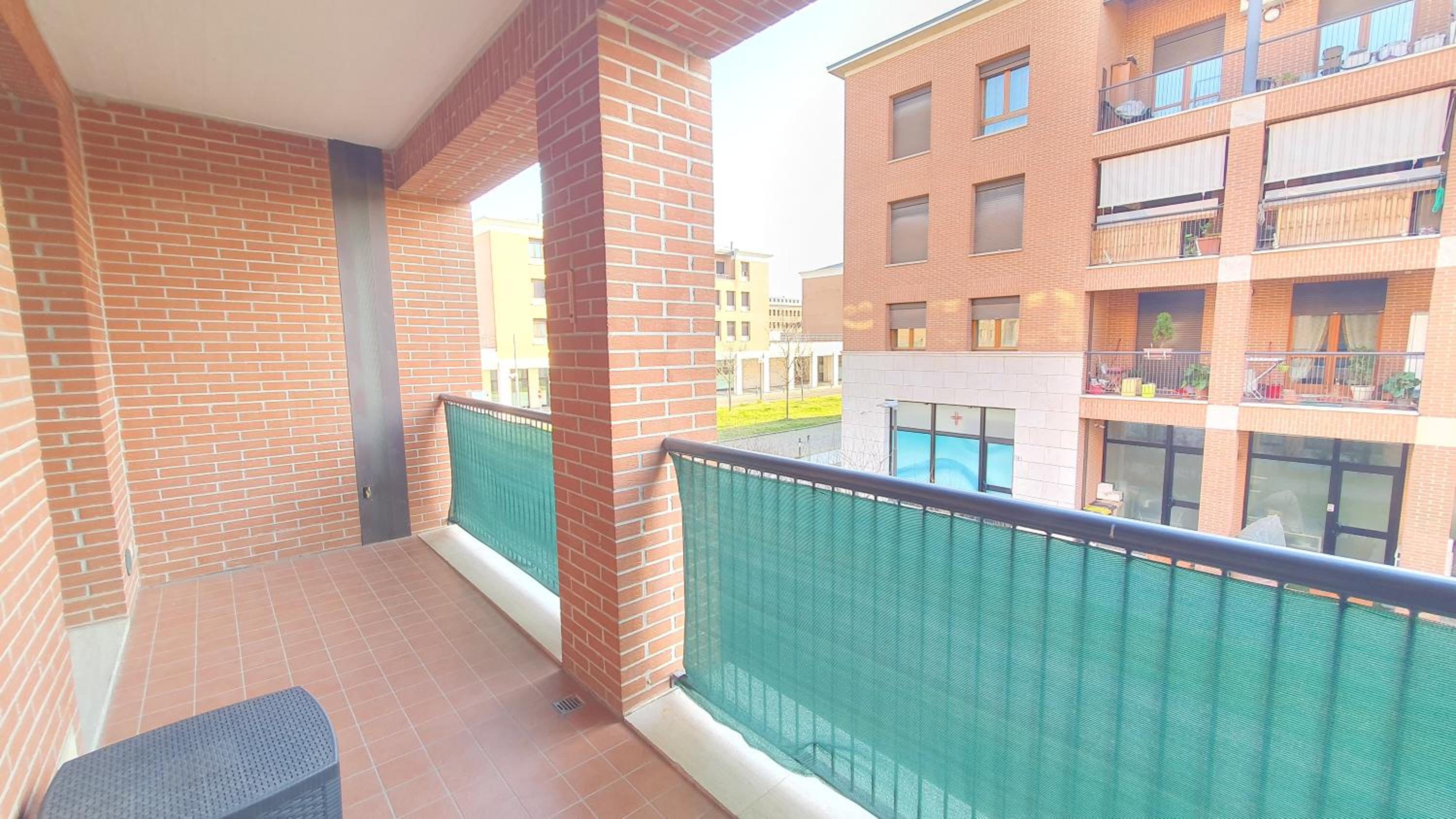Il Passatore Appartamento con Box Auto e Balcone vicino alla Stazione view 5