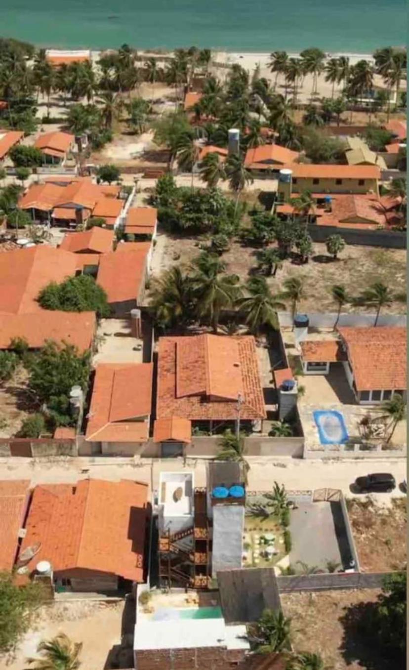 Casa Branca BG
